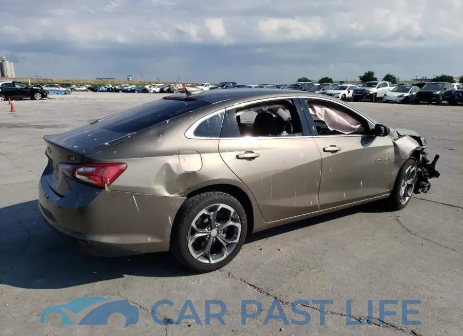 1G1ZD5ST3LF115797# 3