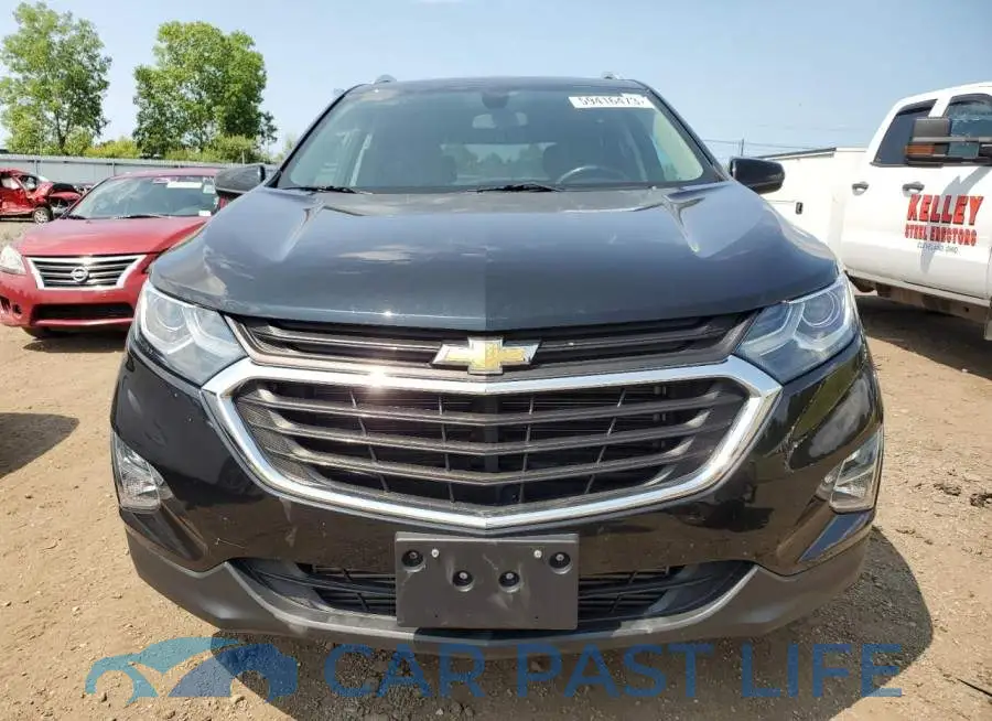 2GNAXTEX4J6263552# 5