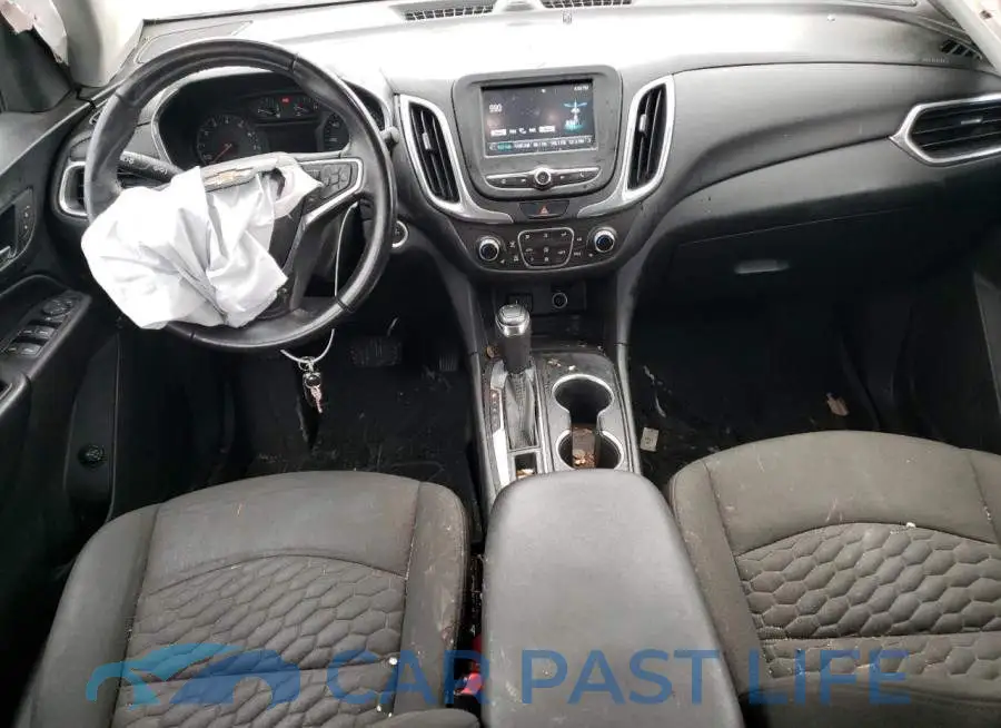 3GNAXSEV1JL380946# 8