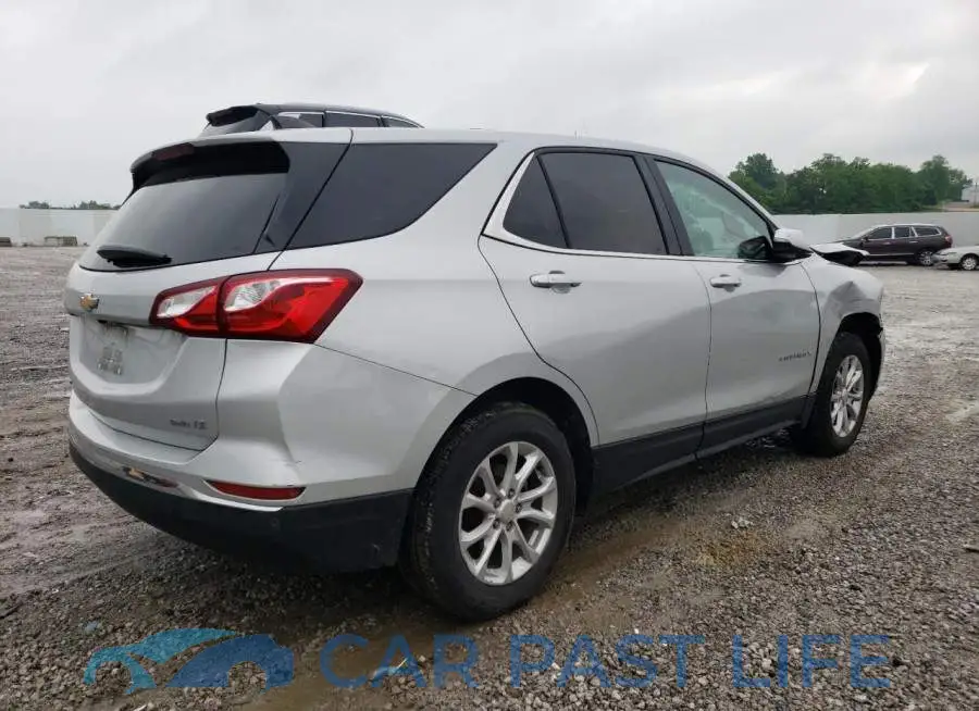 3GNAXSEV1JL380946# 3
