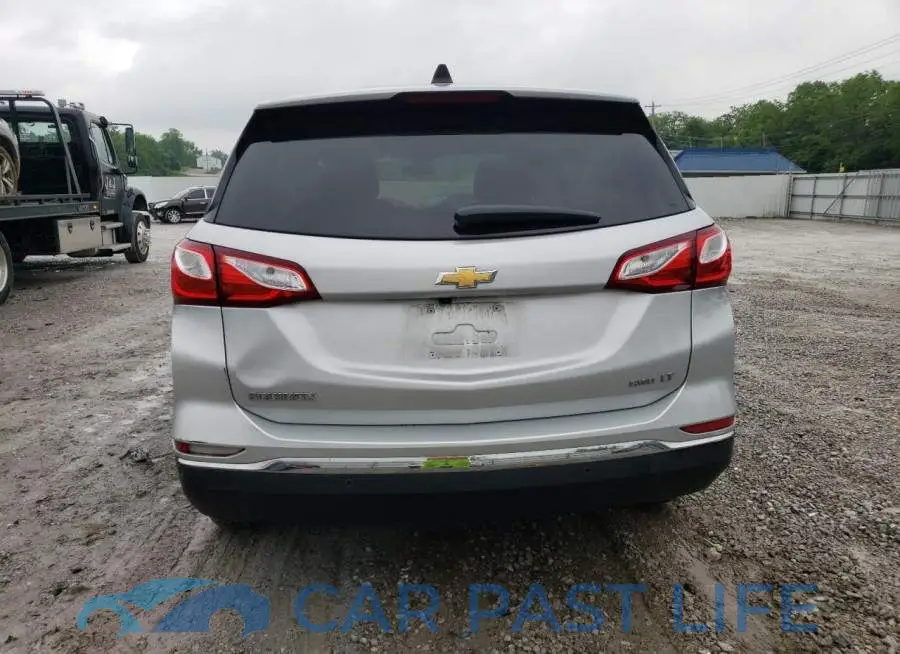 3GNAXSEV1JL380946# 6