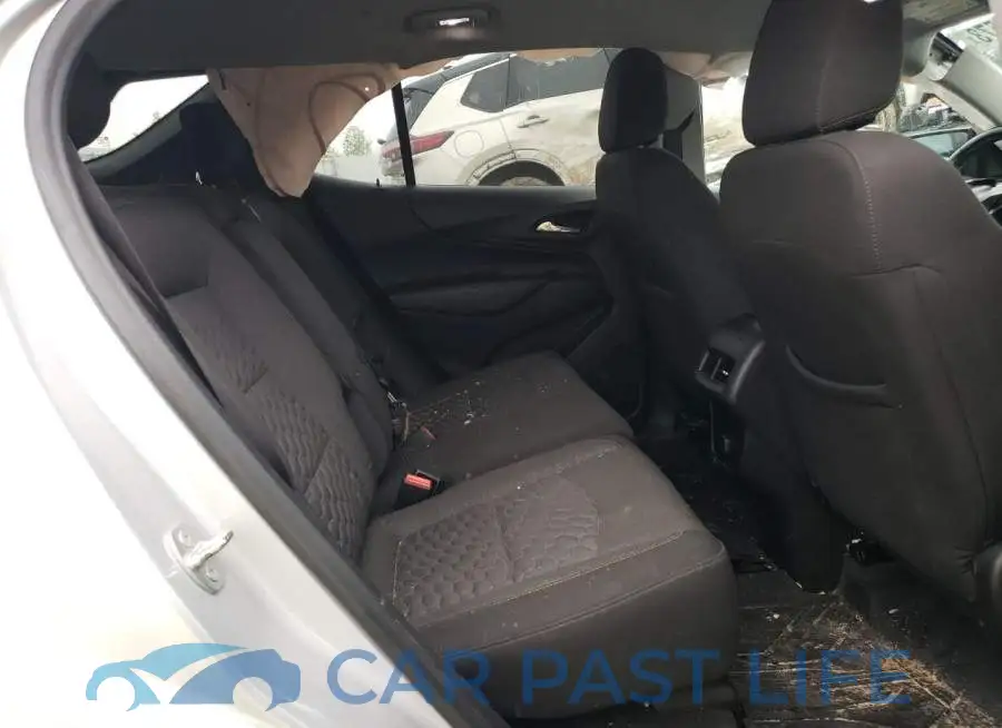 3GNAXSEV1JL380946# 11