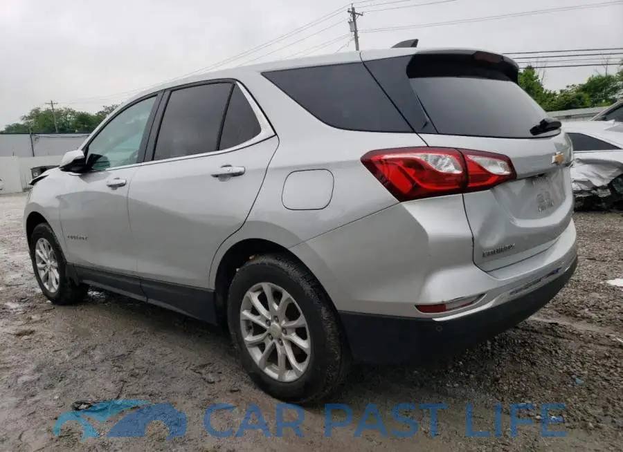 3GNAXSEV1JL380946# 2