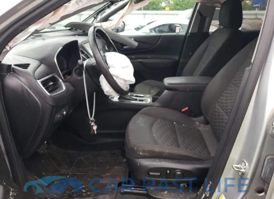 3GNAXSEV1JL380946# 7