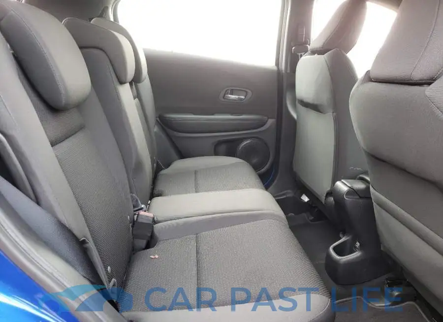 3CZRU5H15LG700578# 10