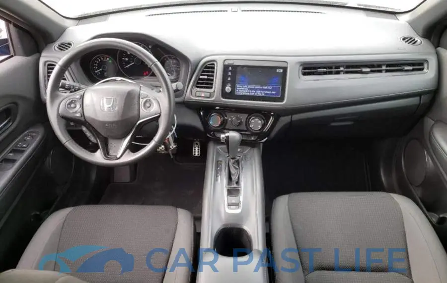 3CZRU5H15LG700578# 8