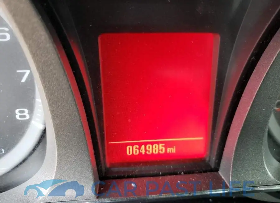 2GKALNEK8G6323415# 9