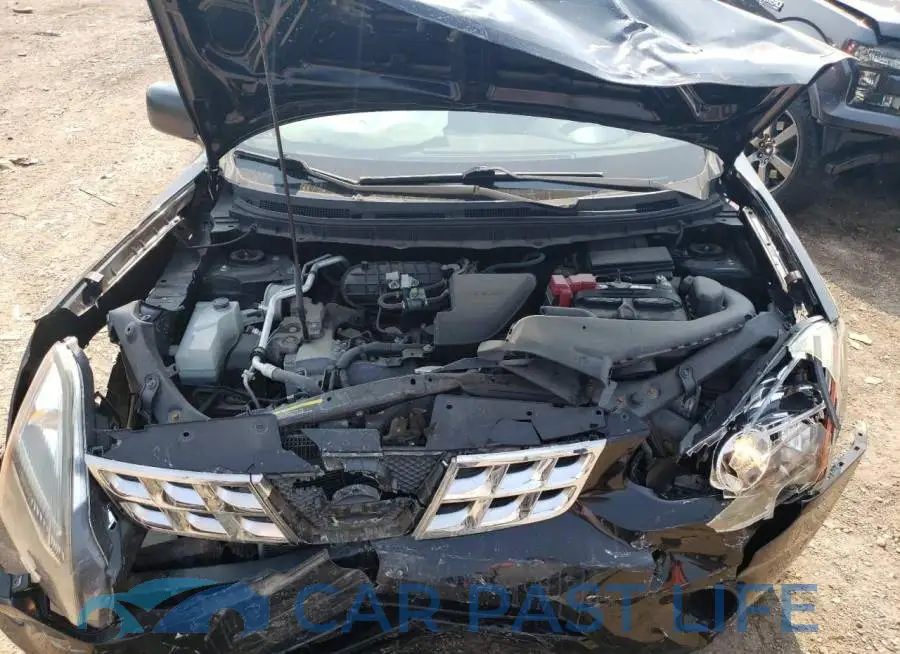 JN8AS5MT9EW621374# 11