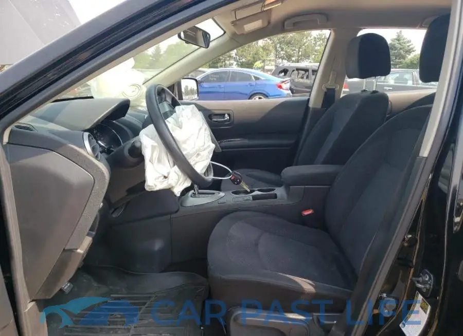JN8AS5MT9EW621374# 7