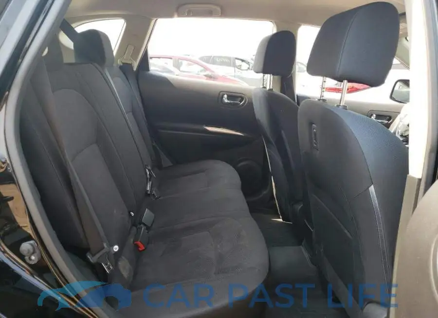JN8AS5MT9EW621374# 10