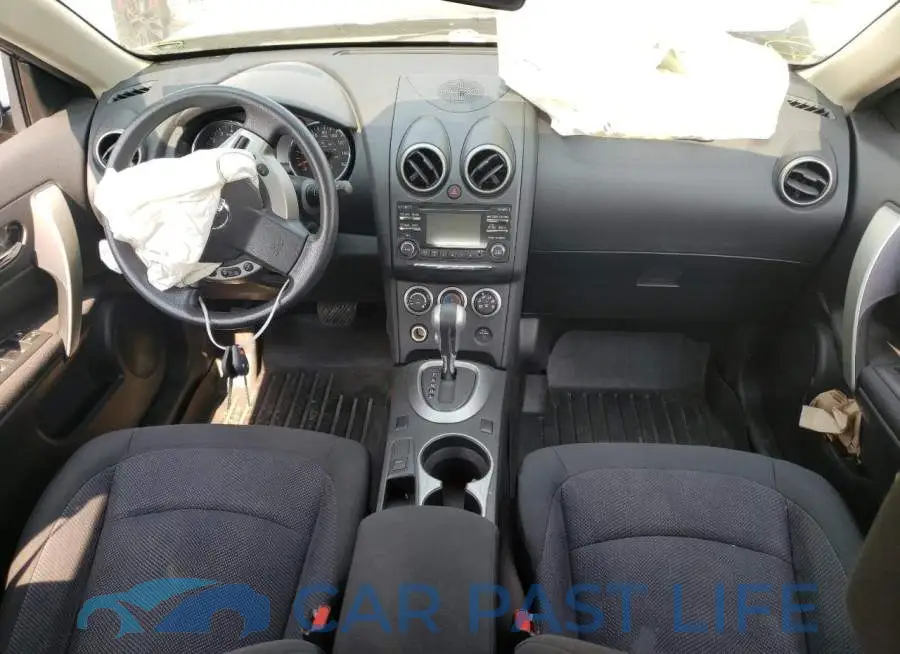 JN8AS5MT9EW621374# 8