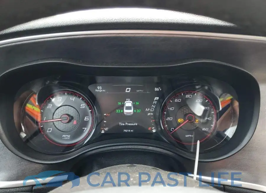 2C3CDXCT9HH620700# 9