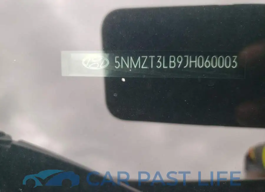 5NMZT3LB9JH060003# 13