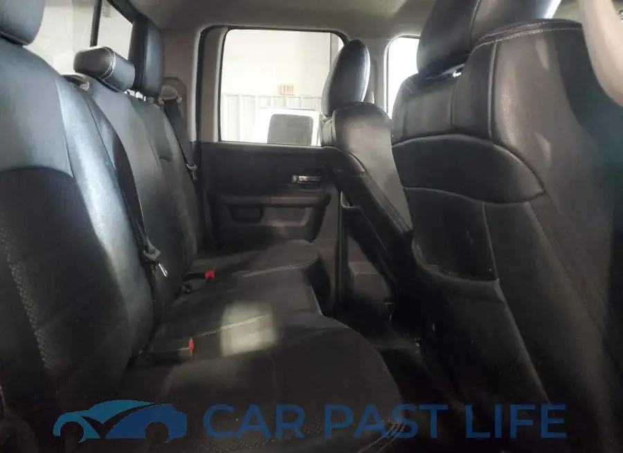1C6RR6HT2ES160673# 10
