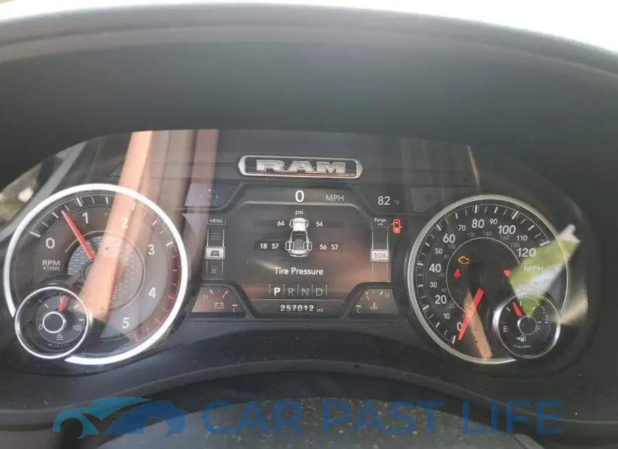 3C63RRHLXKG526132# 9