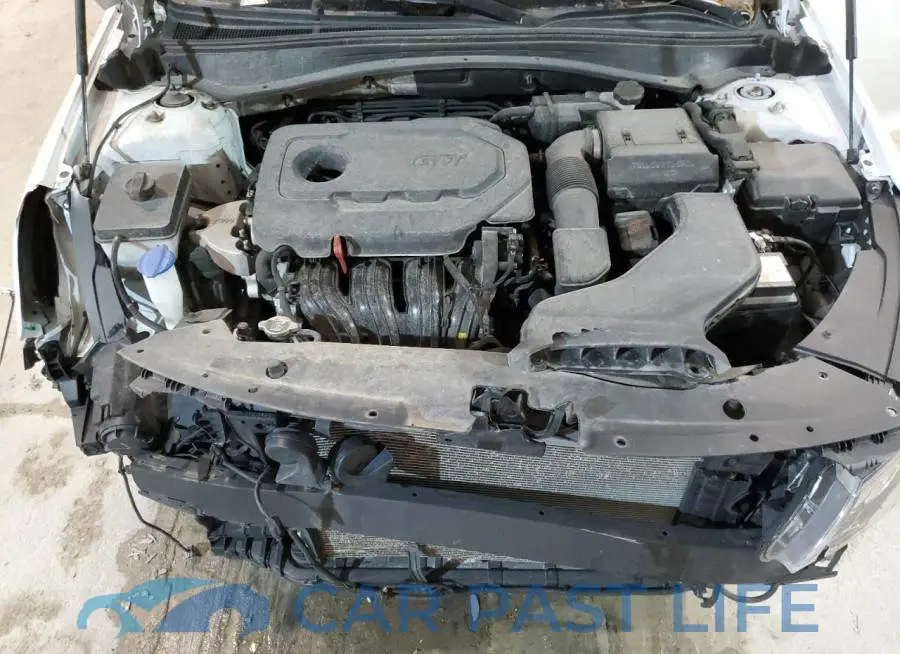 5XXGT4L34KG285791# 11