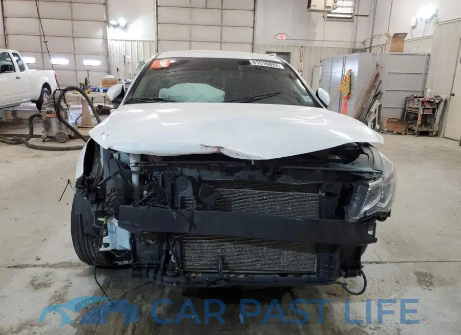 5XXGT4L34KG285791# 5