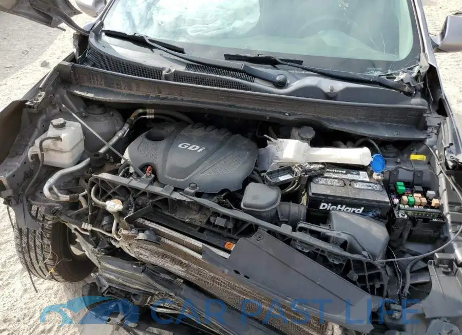 KNDPB3AC2F7701741# 11