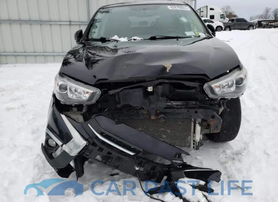 JA4AR3AWXJU001367# 5