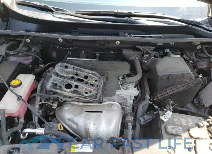 2T3BFREV9GW485583# 12