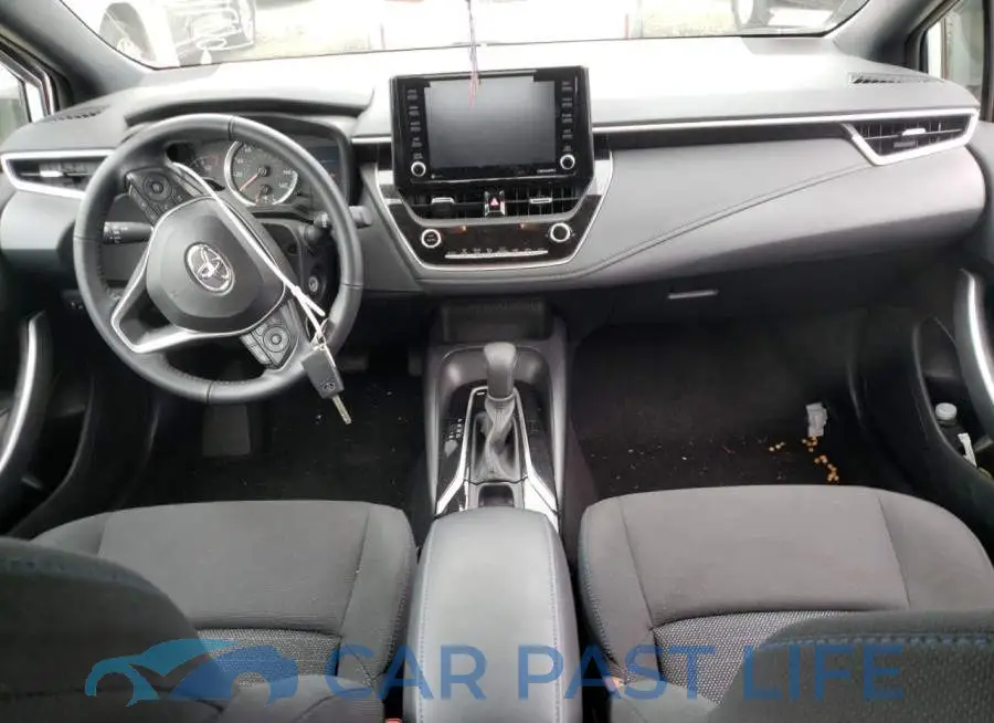 5YFS4MCE4NP108985# 8