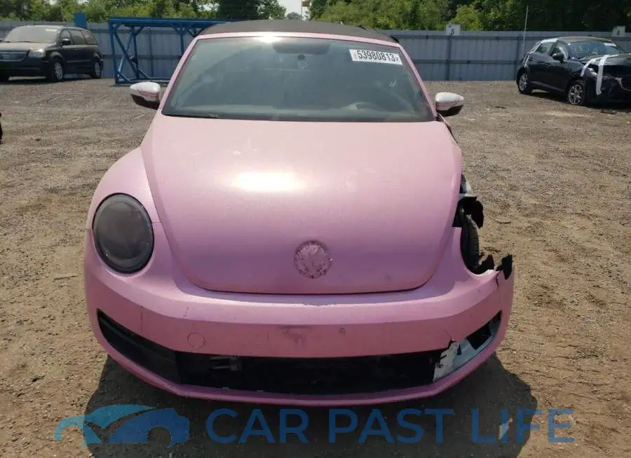 3VW507AT4FM807454# 5