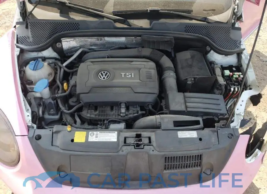 3VW507AT4FM807454# 11