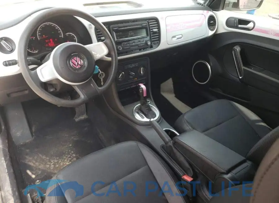 3VW507AT4FM807454# 8