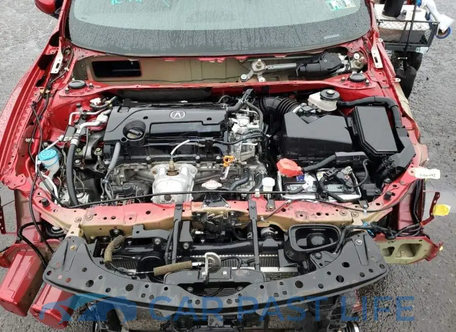 19UDE2F86KA002281# 11
