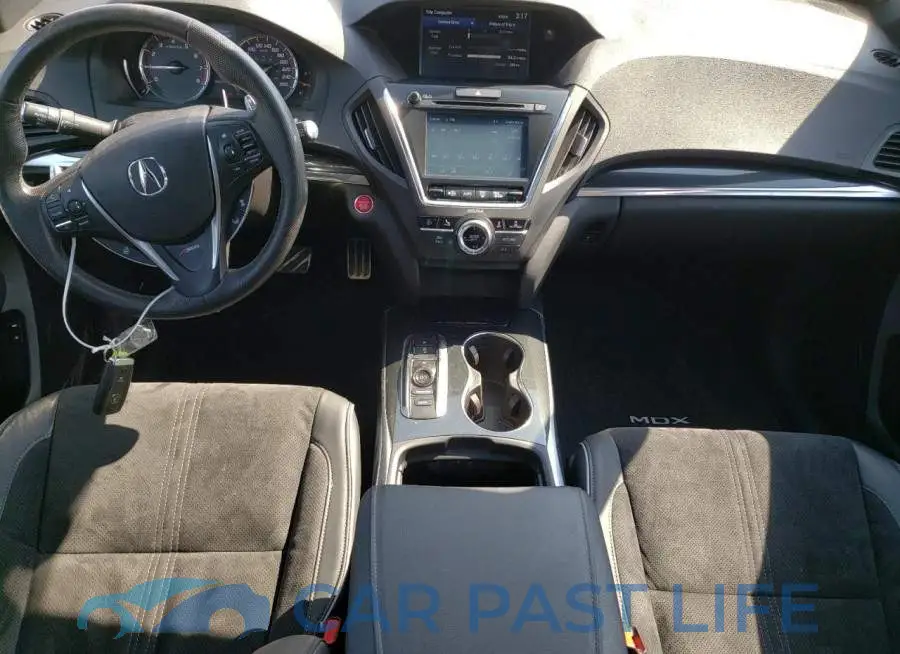 5J8YD4H09KL802407# 8
