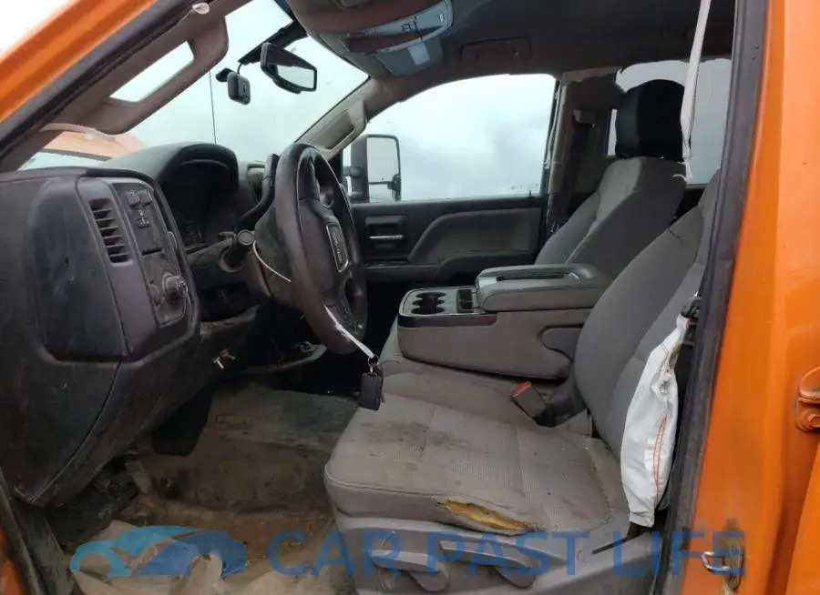 1GT11REG5HF162730# 7