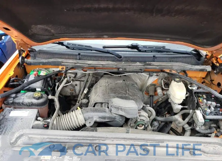 1GT11REG5HF162730# 12