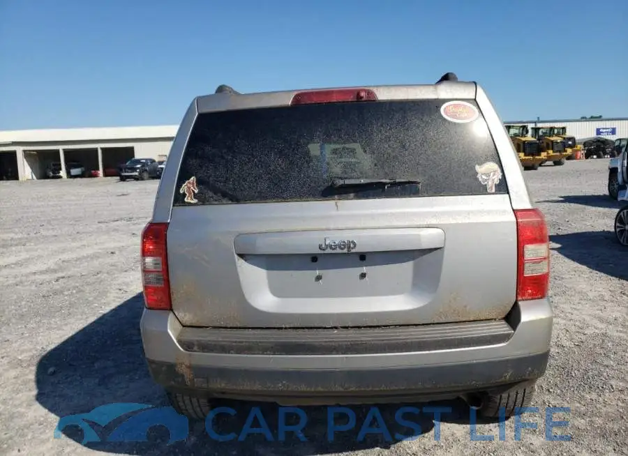 1C4NJPBA1ED779331# 6