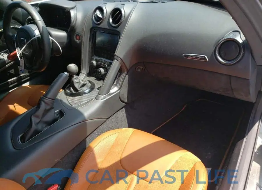 1C3ADEAZ9FV510172# 8