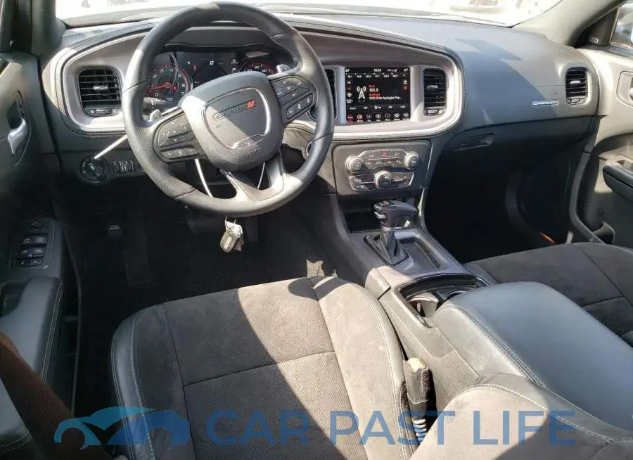 2C3CDXCT2NH240528# 8