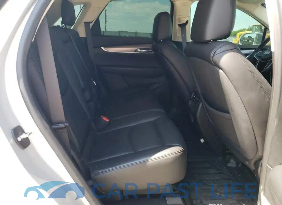 1GYKNDRS5HZ309406# 10