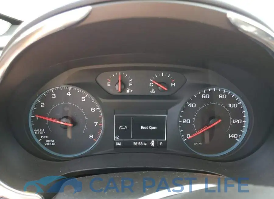 1G1ZD5ST2JF112564# 9