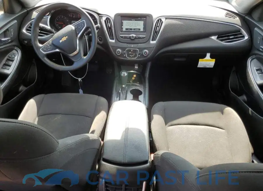 1G1ZD5ST2JF112564# 8