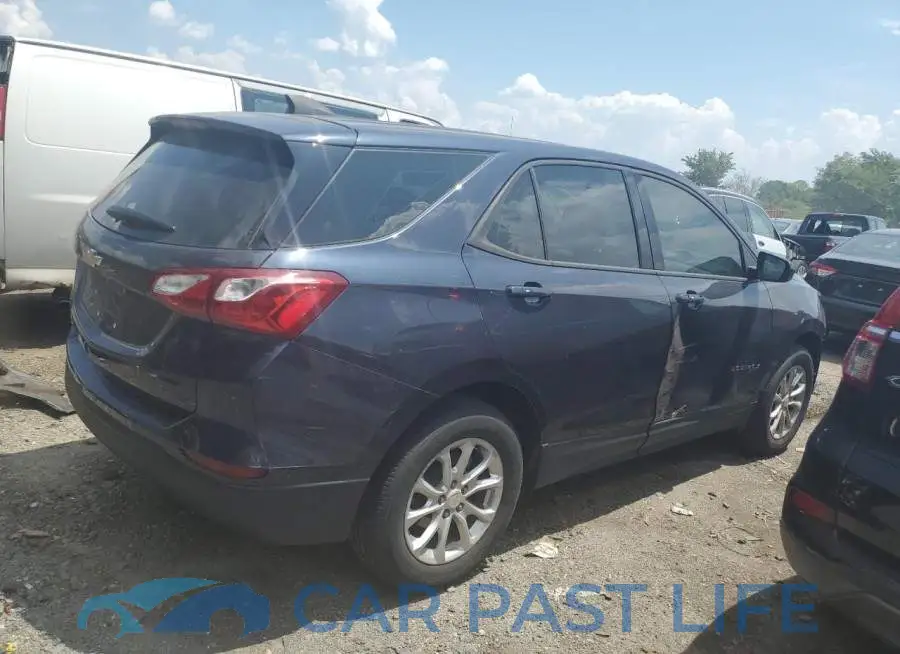3GNAXHEV6KL274979# 3