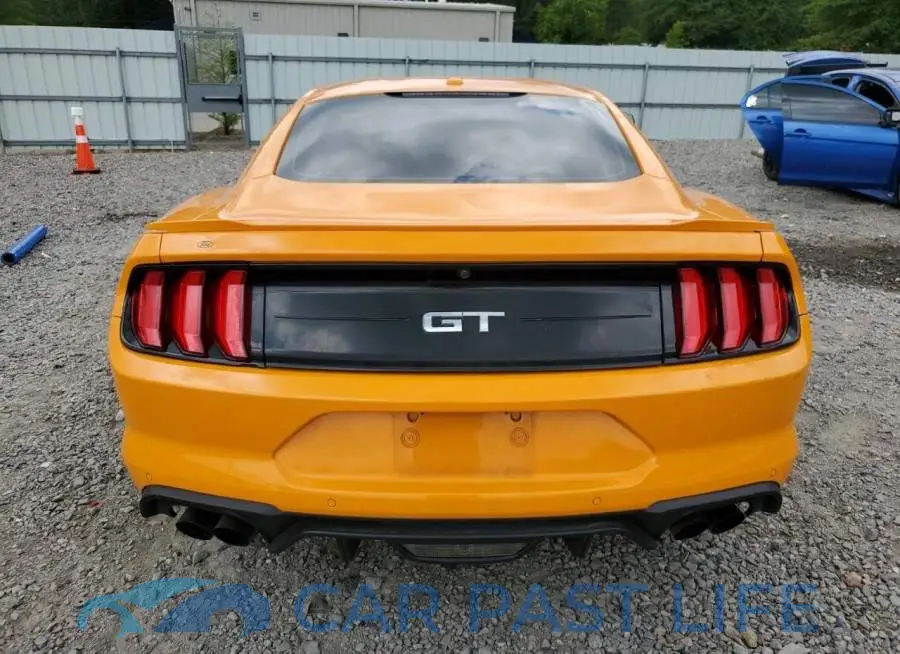 1FA6P8CF2K5184549# 6