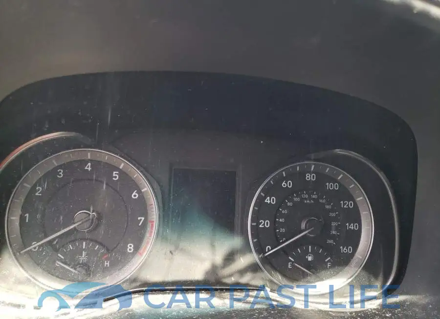 KM8K12AA6LU466341# 9