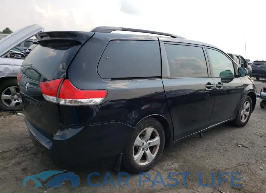 5TDKK3DC4ES425069# 3