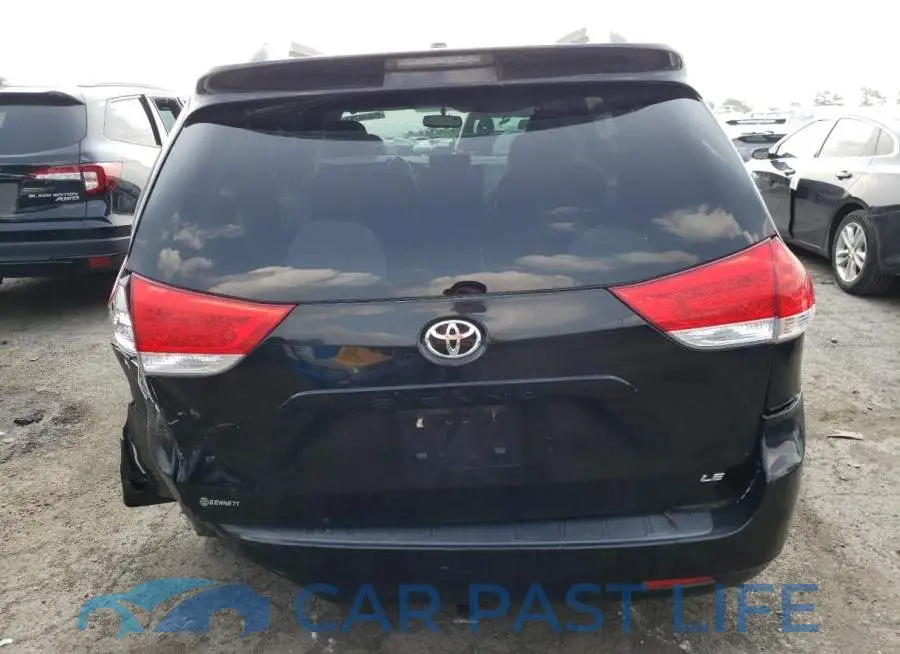 5TDKK3DC4ES425069# 6