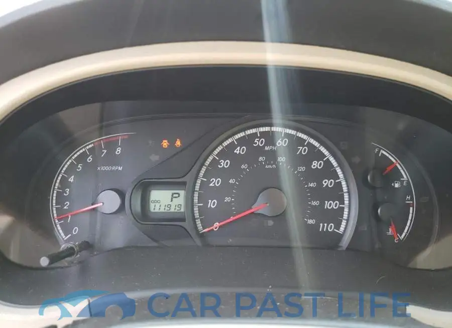 5TDKK3DC4ES425069# 9