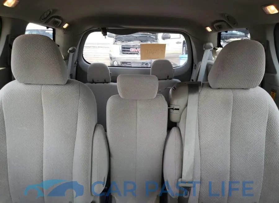 5TDKK3DC4ES425069# 10