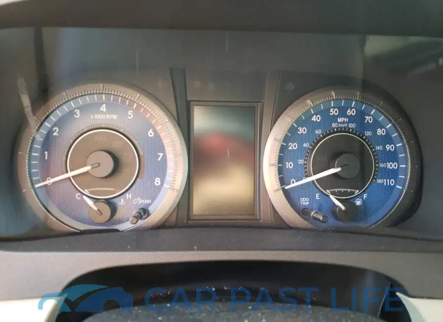 5TDYZ3DC6LS041801# 9