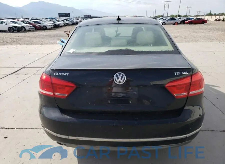 1VWCN7A34EC070507# 6