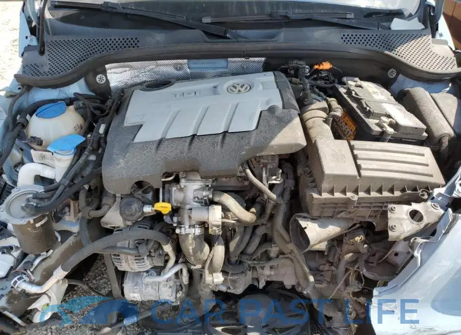 3VW5L7AT4EM821411# 11