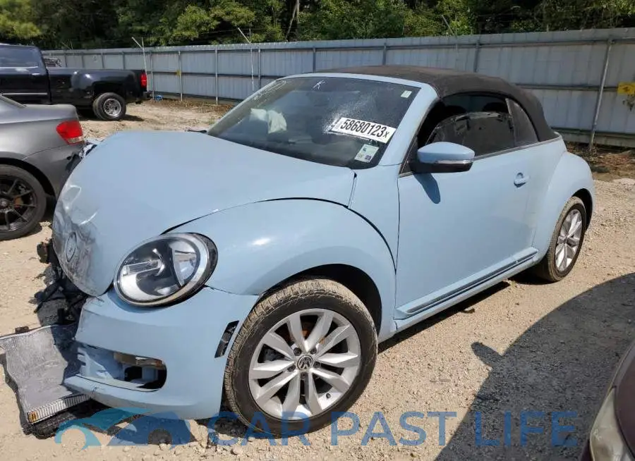 3VW5L7AT4EM821411# 1