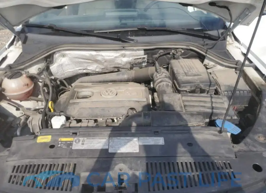 WVGAV3AXXEW622835# 12